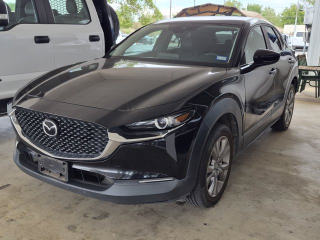 Used 2021 MAZDA CX-30 FWD 2.5 S w/ Select Package image 3
