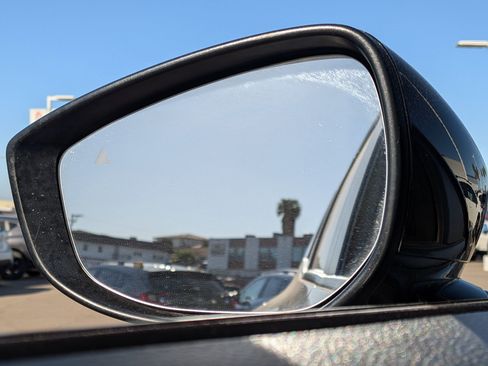 Used 2024 MAZDA CX-50 AWD 2.5 S w/ Weather Package image 27