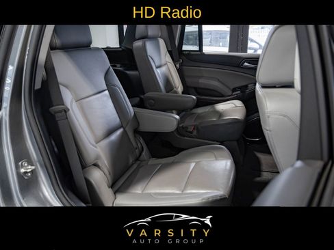 Used 2020 Chevrolet Tahoe LT image 17