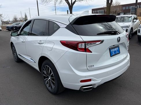 New 2026 Acura RDX Advance Package image 6
