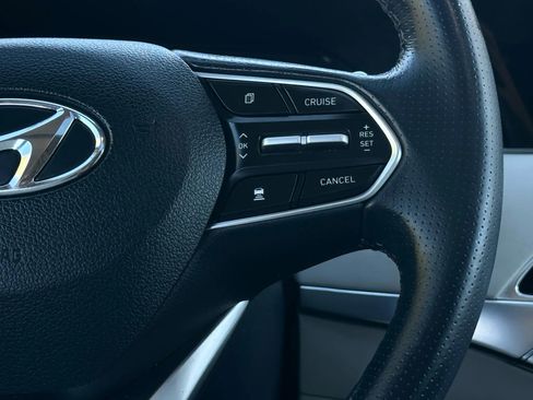 Used 2021 Hyundai Palisade Calligraphy image 34