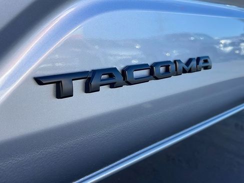 New 2026 Toyota Tacoma TRD Sport image 11