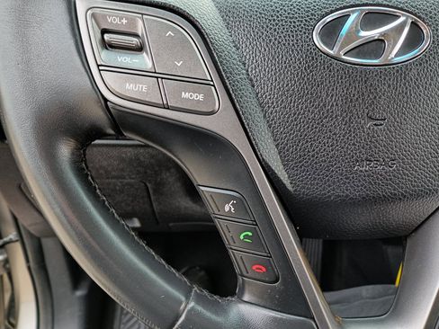 Used 2014 Hyundai Santa Fe Sport w/ Popular Equipment Package 02 image 25