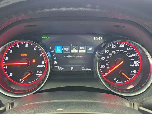 Used 2020 Toyota Camry XSE image 18