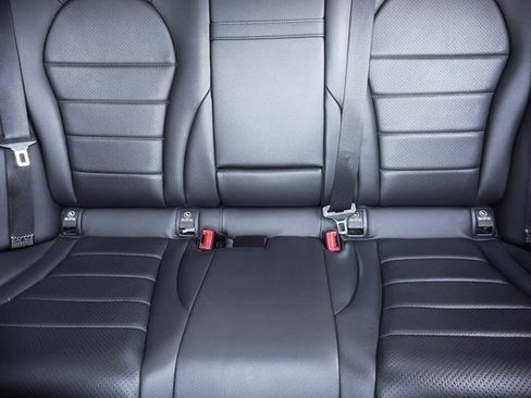 Used 2018 Mercedes-Benz C 300 C 300 image 17