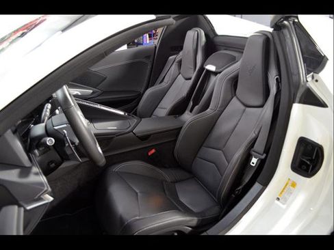 Used 2024 Chevrolet Corvette Z06 image 13