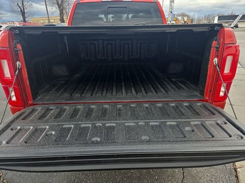 Used 2019 Ford Ranger Lariat w/ Equipment Group 501A Mid image 26