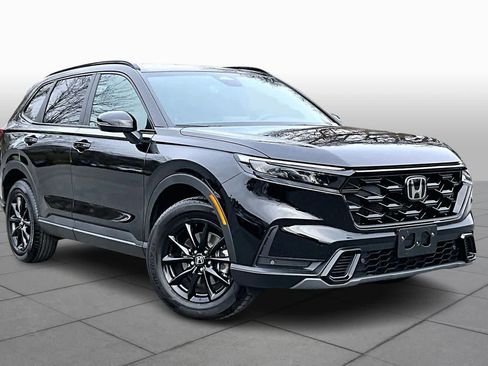 Used 2026 Honda CR-V Sport-L image 2