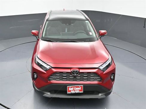 Certified 2025 Toyota RAV4 Limited w/ Advanced Technology Package AWD/4WD image 40