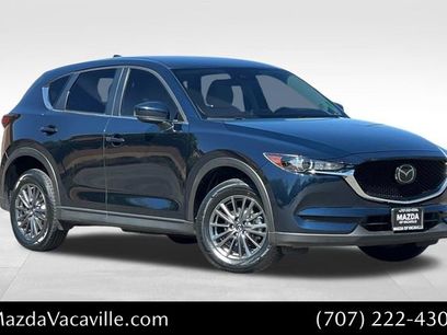 Used 2019 MAZDA CX-5 Touring