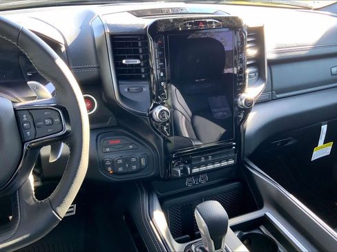 New 2026 RAM 1500 RHO AWD/4WD image 6