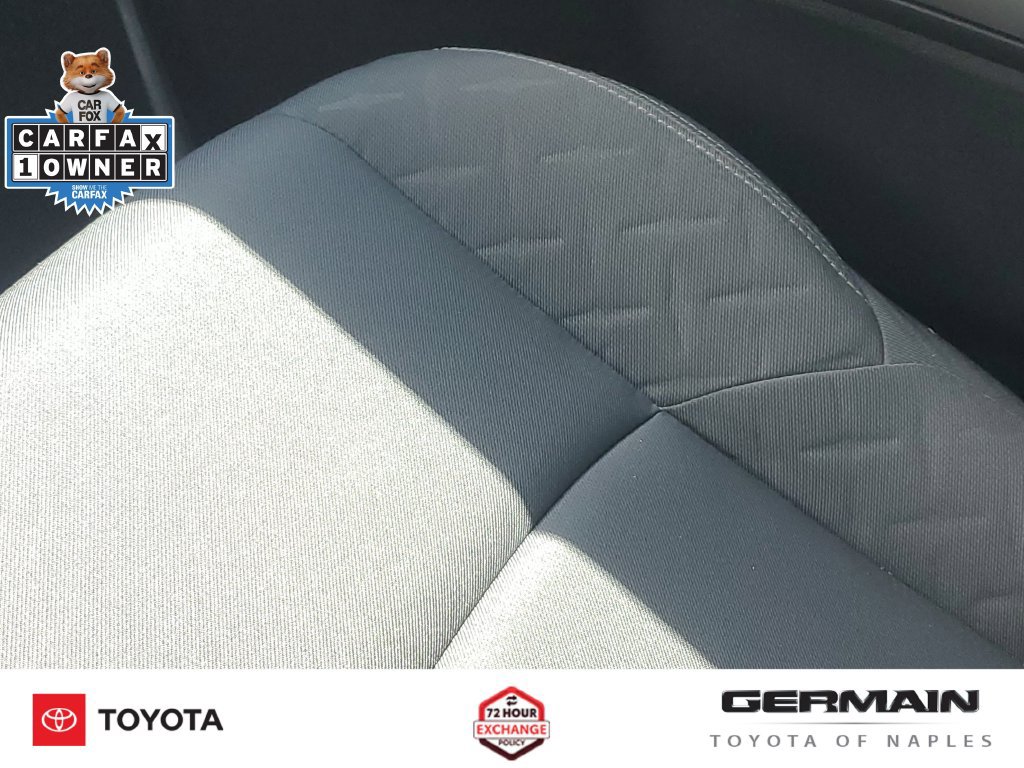 Certified 2024 Toyota Tacoma SR5 RWD image 29