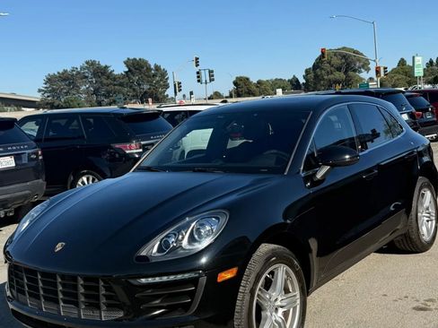 Used 2016 Porsche Macan S image 7