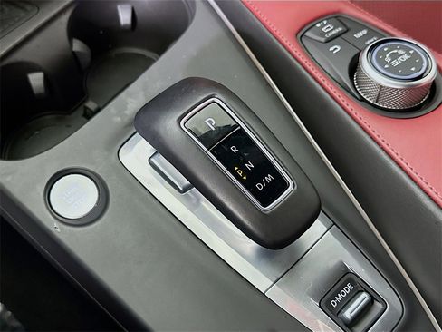 Used 2024 INFINITI QX50 Sport w/ Cargo Package image 33