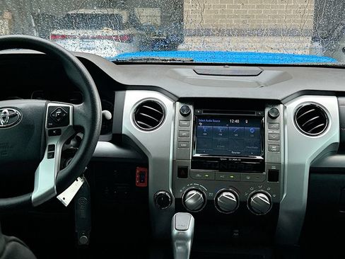 Used 2019 Toyota Tundra TRD Pro AWD/4WD image 18