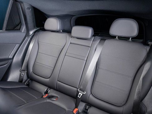 Certified 2026 Mercedes-Benz GLC 300 image 25