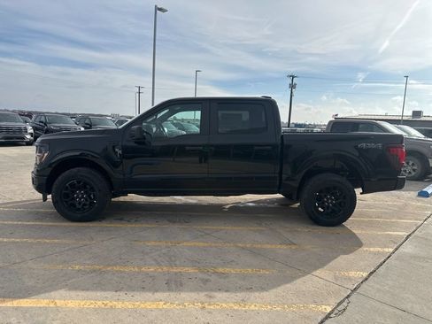 New 2026 Ford F150 STX AWD/4WD image 4