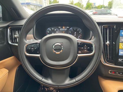 Used 2021 Volvo S90 T6 Inscription w/ Advanced Package AWD/4WD image 17