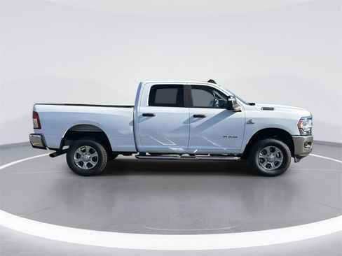 Used 2024 RAM 2500 Big Horn image 3