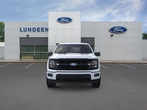 New 2026 Ford F150 XLT image 8