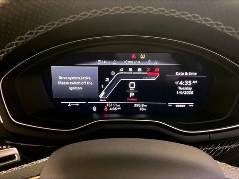 Used 2022 Audi RS 5 image 24