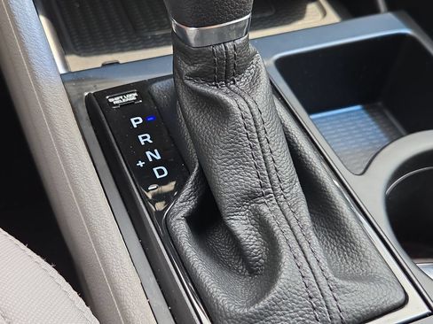 Used 2019 Hyundai Tucson Sport AWD/4WD image 35