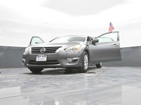 Used 2014 Nissan Altima 2.5 S image 70