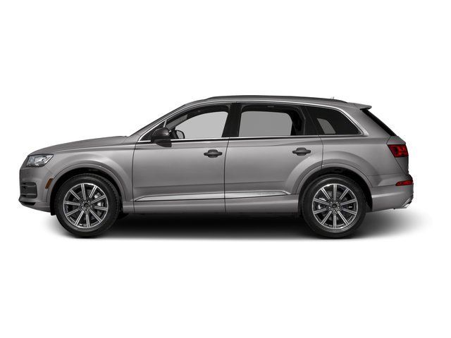 Used 2017 Audi Q7 3.0T Prestige w/ Prestige Package AWD/4WD image 3