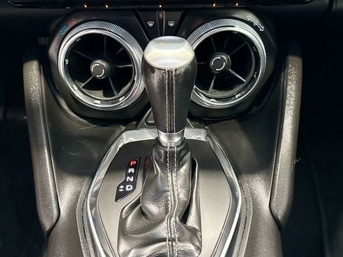 Certified 2021 Chevrolet Camaro LT w/ RS Package image 15