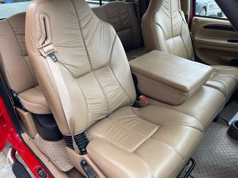 Used 1999 Dodge Ram 1500 Truck 4x4 Quad Cab image 45