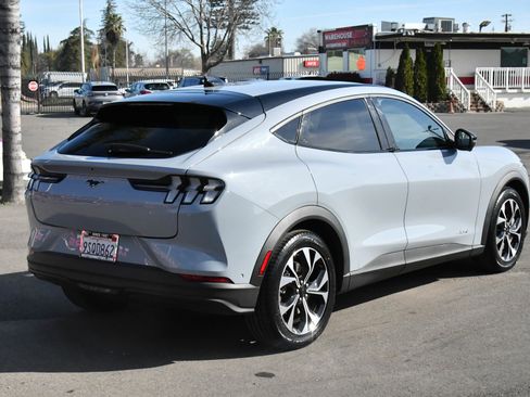 Used 2024 Ford Mustang Mach-E Select w/ Comfort Package Lite image 8