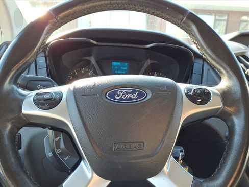 Used 2017 Ford Transit 150 130 Low Roof w/ Interior Upgrade Package image 21