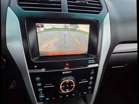 Used 2015 Ford Explorer Limited w/ Equipment Group 301A FWD image 23