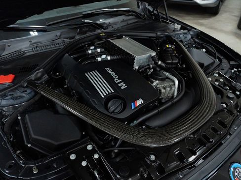 Used 2018 BMW M3 image 53