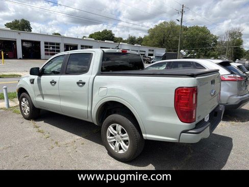 Used 2023 Ford Ranger XLT RWD image 4