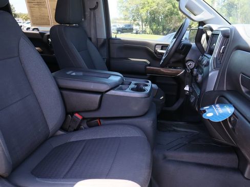 Certified 2022 Chevrolet Silverado 2500 LT AWD/4WD image 27