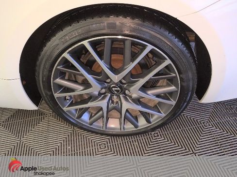 Used 2016 Lexus RC 300 AWD image 43