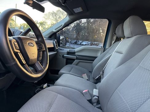 Used 2019 Ford F150 XLT image 15