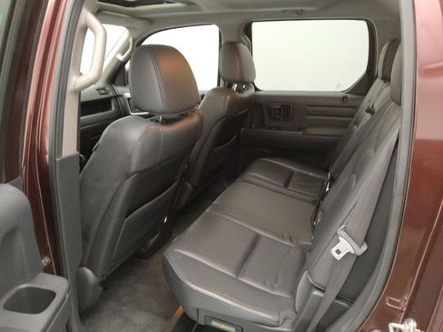 Used 2013 Honda Ridgeline RTL image 18