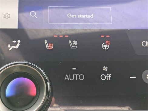 Certified 2022 Lexus NX 350h AWD image 25