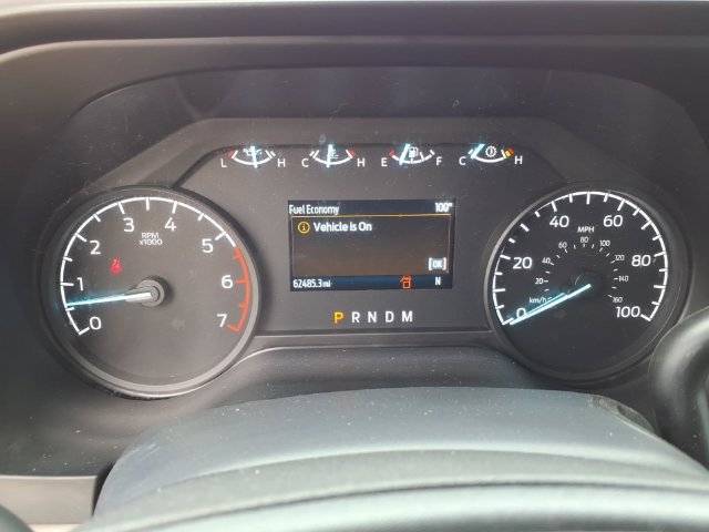 Used 2024 Ford F250 XL w/ XL Chrome Package AWD/4WD image 28