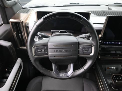 Used 2025 GMC Hummer EV 3X w/ Battery Pack, 24 Module Pack image 24