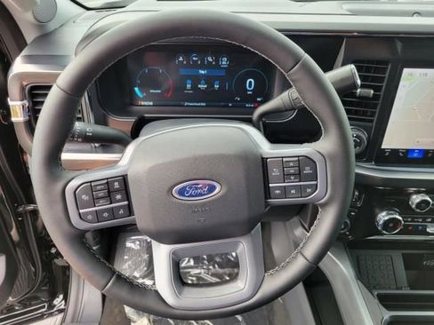 New 2026 Ford F450 Lariat w/ Lariat Ultimate Package image 33