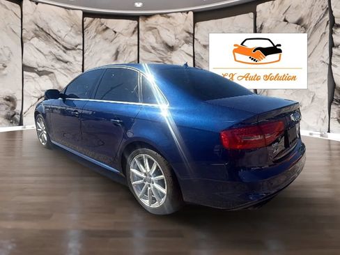 Used 2015 Audi A4 2.0T Premium Plus AWD/4WD image 4