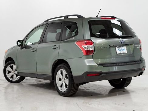 Used 2014 Subaru Forester 2.5i Premium w/ Popular Package #1 AWD/4WD image 26