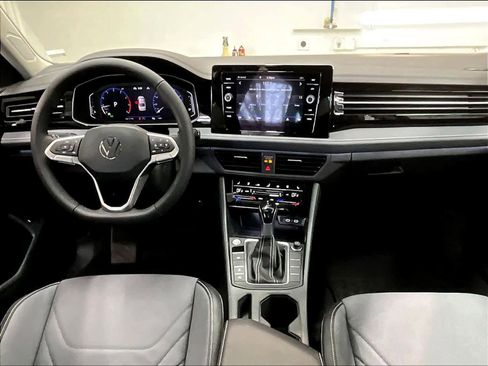 New 2026 Volkswagen Jetta SEL image 7