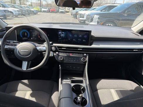 Certified 2025 Hyundai Sonata SEL image 26