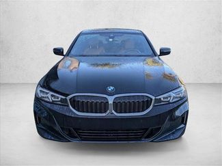Used 2024 BMW 330i Sedan w/ Premium Package video 2