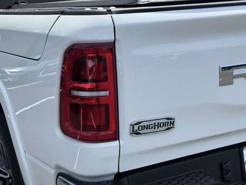 New 2026 RAM 1500 Limited AWD/4WD image 8