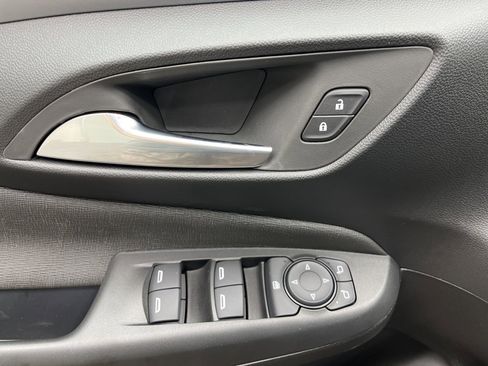 New 2026 Buick Envista Preferred w/ Convenience I Package image 7